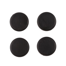 Pack of 4 Replacement Bottom Rubber Feet Foot Cover for Thinkpad