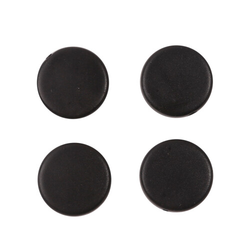 Pack of 4 Replacement Bottom Rubber Feet Foot Cover for Thinkpad