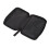 Table Tennis Racket Case Protective Zipper Closures Pingpong 1