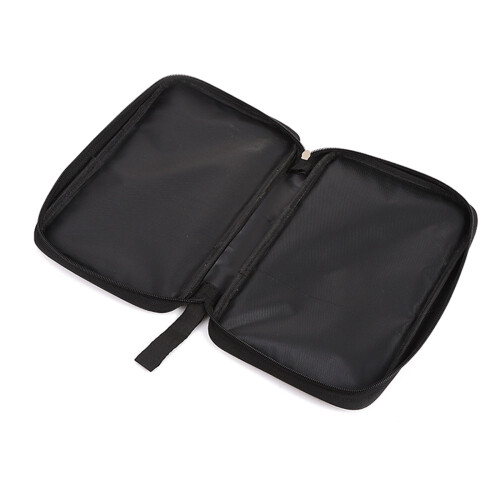 Pingpong Paddle Carry Case | Padded Table Tennis Racket Cover |
