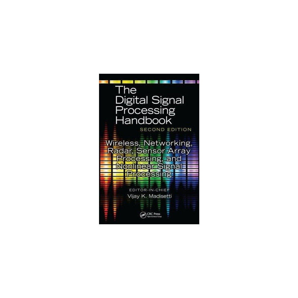 Wireless Networking Radar Sensor Array Processing and Nonlinear Signal