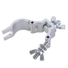 Stage Light Clamp Lighting Clip Hook Hardware Hook Stage-White