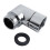 Handhold Shower Arm Extension Elbow Connector High Pressure 1