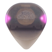 Unique Folk Guitar Luminous Pick Acoustic-Gen 2 Purple Light