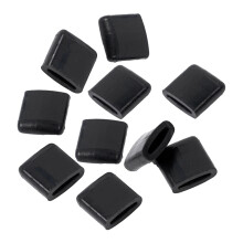 10 stuks Air Friteuse rubberen bumpers Vervanging Air Friteuse-A