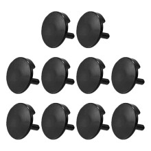 10 stuks Airfryer rubberen bumpers Premium rubberen voetjes-C