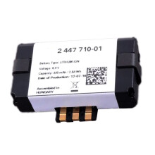SOS-noodbatterij voor 84102447710 Beugel voor elektromagnetische