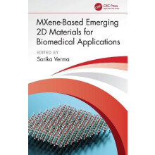 MXeneBased Emerging 2D Materials for Biomedical Applications Hardcover