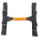 Motorcycles Handle Rope For Panniers Side Box Top Case Straps 1