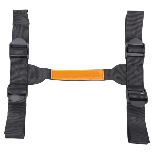 Motorcycles Handle Rope For Panniers Side Box Top Case Straps