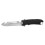 Aqualung BIG SQUEEZE BLUNT TIP BLADE knife 1