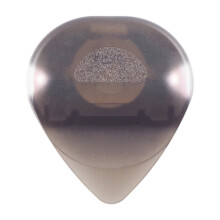 LED Glowing Guitar Pick Acoustic Guitar-Gen 2 White Light