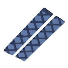 Drum Stick Schutzhülle Drumstick Head Cover Drumsticks-Blau