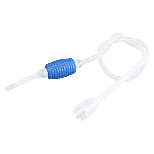 Kit de changement d'eau d'aquarium poisson pour réservoir Siphon