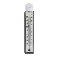 Thermomètre numérique étanche pour aquarium, outil de mesure de