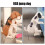 Dog Usb Drive Disk Interesting Memory Thumb Stick Data Storage For Computer Notebook Laptop 4