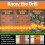 Dryrod Damp Proofing Rods 500 Pack - BBA-Approved Rising Damp Treatment with 60m Coverage 4