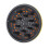 Professional Large Diameter 5.9in Orange Hair Dryer Diffuser 4