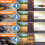 Dryrod Damp Proofing Rods 150 Pack - BBA-Approved Rising Damp Treatment with 18m Coverage 5