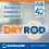 Dryrod Damp Proofing Rods 150 Pack - BBA-Approved Rising Damp Treatment with 18m Coverage 8