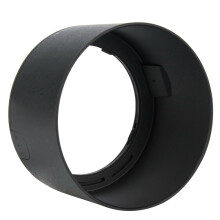 EBTOOLS HB-57 Camera Lens Hood for AF-S 55-300mm f/4.5-5.6G
