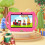7-inch Kids WiFi Tablet Android 2GB+16GB 1