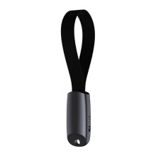 4GB Mini Recorder Vocal Keychain Recorder Vocal Audio pentru Prelegere Interviu Întâlnire Clasă HD Zgomot R p