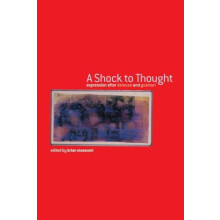 A Shock to Thought Expression after Deleuze and Guattari by Brian Mass