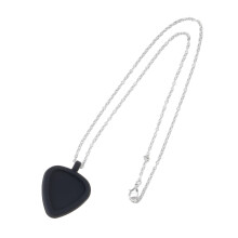 Étui de rangement en Silicone en forme de cœur, étui de-style2