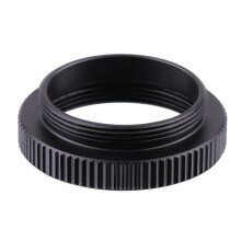 Anneaux d'espacement en aluminium C Ă CS, adaptateur-5mm