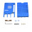 (Black) Ultra-Thin Aluminum Alloy Passive Cooling Case for Raspberry Pi 4 Model B 2