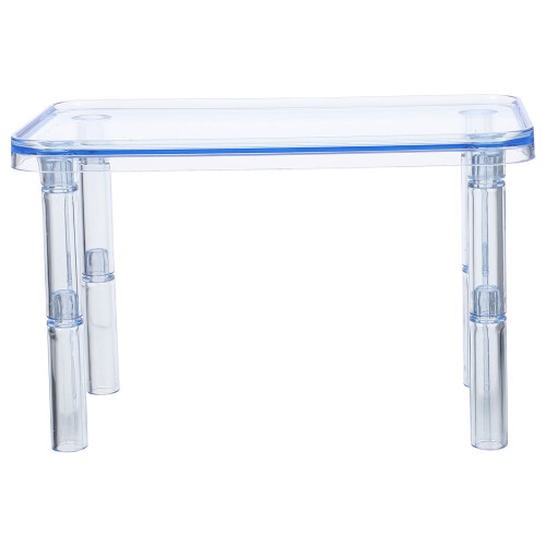 Hamster Platform Blue Material 1 Pack