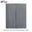 Sandpaper Sheets Wet Dry Grit Mix 5 Pieces 1