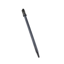 Spark Plug Extractor Kit Reverse Thread Tap 3-Piece