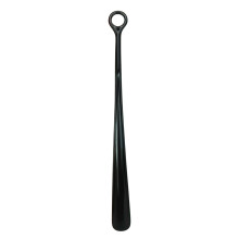 Long Handle Shoe Horn for Seniors 18.5 Inch Hard Plastic