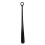 Shoehorn Long Handle Hard Plastic 18.5 Inch 1