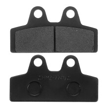 Motorcycle Brake Pad for Electric Scooter 1 Pack