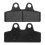 Motorcycle Brake Pad for Electric Scooter 1 Pack 1