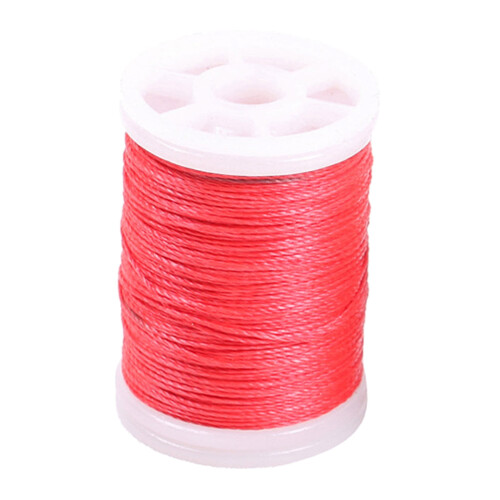 Bow String Serving Thread Red Rope Protector
