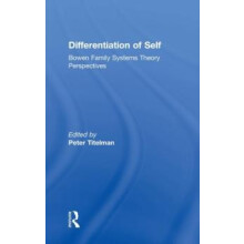 Differentiation of Self Bowen Family Systems Theory Perspectives Hardc