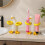 Duck Shape Ceramic Electric Toothbrush Stand for Bathrooms Countertop 6