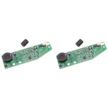 2X Auto ELV Simulator N360 Emulator Für- Für- A8 Für- Für- Cayenne Lenksäulenschloss Reparatur