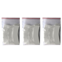 108Pcs/Lot Ultra Hold Wig Double Sided Tape Strong Adhesive Hair System Extension Strips Waterproof for Toupees/Lace Wig
