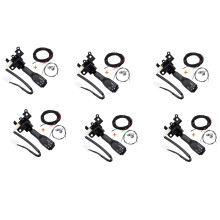 6X Car Cruise Control  with Harness for   Camry Prius Land  RAV4 Hilux 84632-34011