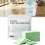 (yellow, 60pcs) Multi-Function Floor Cleaning Tablets Dissolvable Deep Cleaner for Hardwood Floor Tile Effective Remover 30 Packs 1