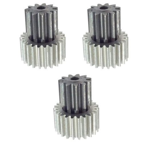 3X Acessórios de Carro para  Santa Fe IX45 Tucson.