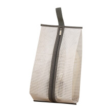 Transparent Boots Storage Covers PVC Clear Window for Short