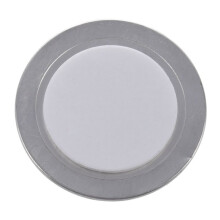 6 Pcs Round Stick- Convex Blind Spot Mirror Set