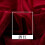 Wine Red Velvet Fabric 39x63 in Soft Thickened 1