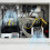 Ventilateur de refroidissement d'armoire de-Deux ventilateurs 3
